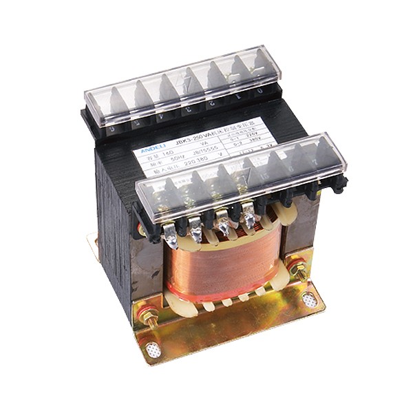 JBK3 Machine Tool Control Transformer