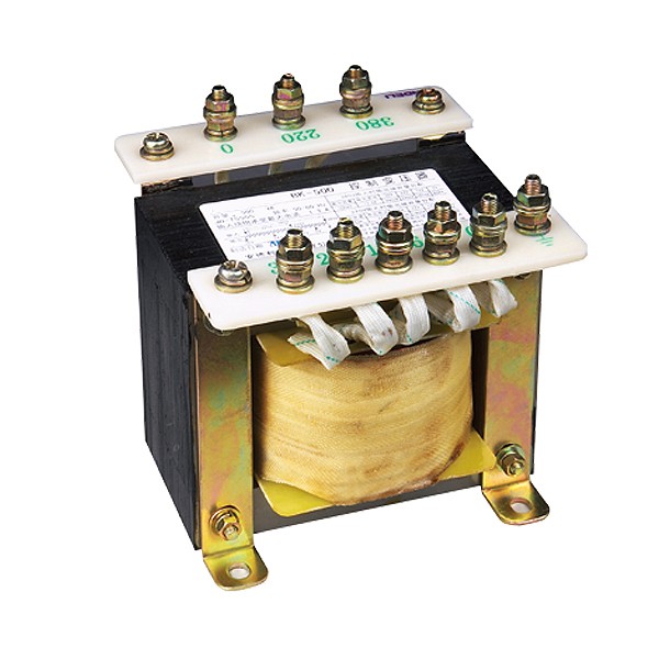 BK series machine tools control transformers