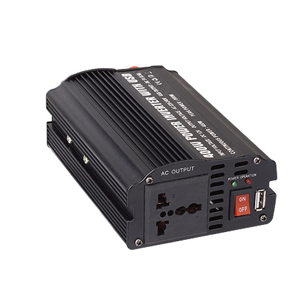 Power Inverter