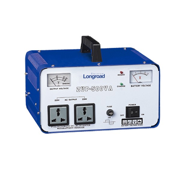 AC DC Inverter