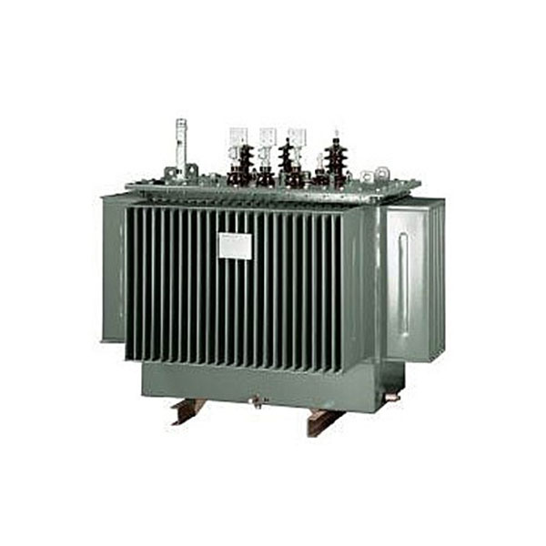 SBH-15 Hermetically-sealed oil-immersed amorphous alloy distribution transformer