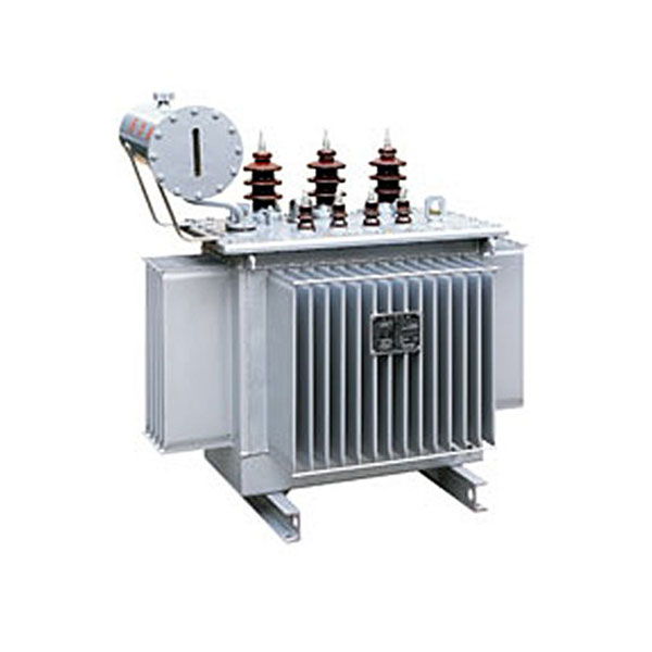 Class 10KV S11 series transformer