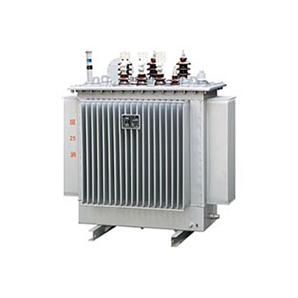 Class 10KV S11 series transformer