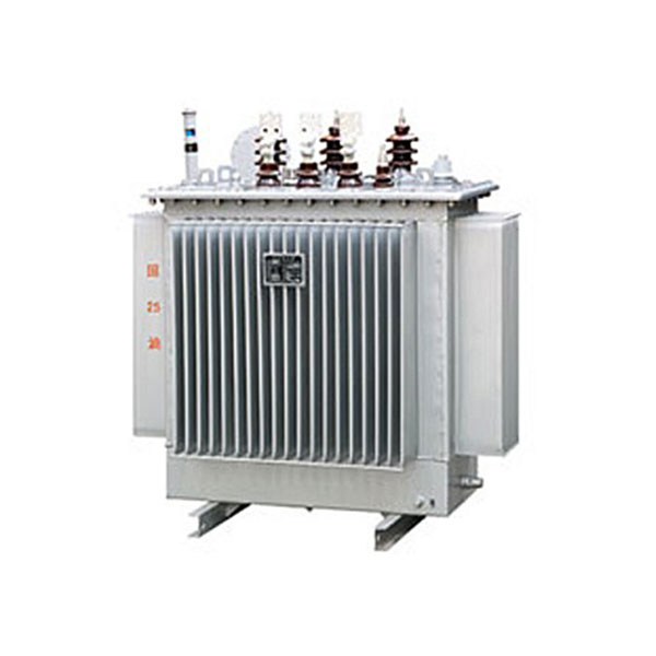 Class 10KV S9-M series full-sealed transformer(oil)