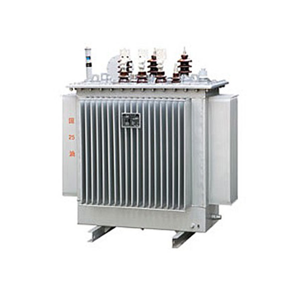 Class 10KV S11-M series transformer