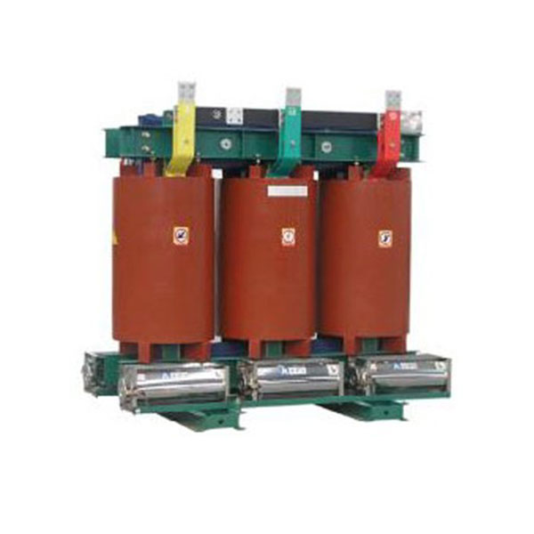 SC(B)9-30-250010 Epoxy resin dry-type power transformer