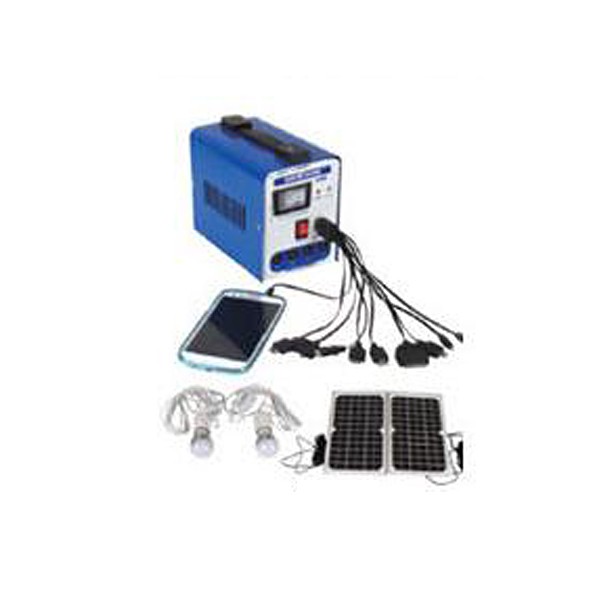 Solar Generator