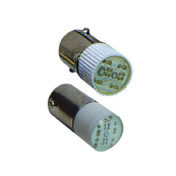 LED Bulb