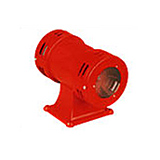 Motor Siren LS-490