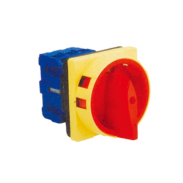 LW30 Series Rotary Switches