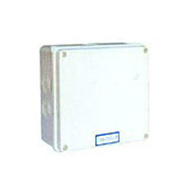 Water proof boxes 150X150X70