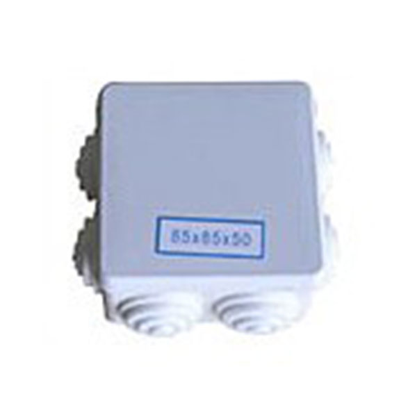 Water proof boxes 85X85X50