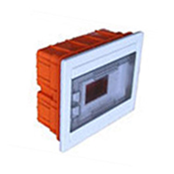 LDG series distribution boxes