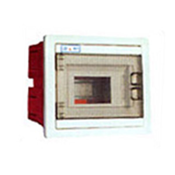 LDG series distribution boxes
