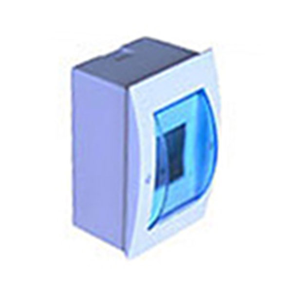 TSM Flash mounting TSM 2-3 (new)