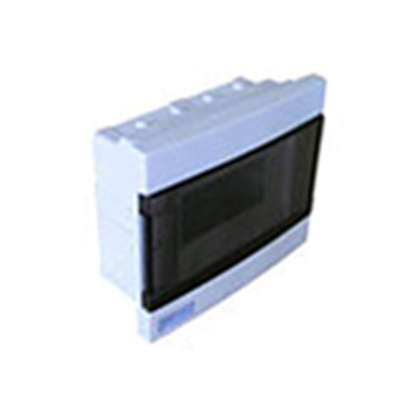 SA series distribution boxes SA 8+1