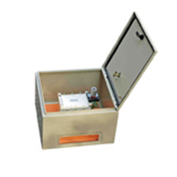 distribution box