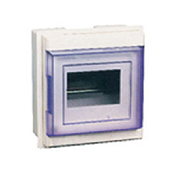 ZY Plastic Illumination Box