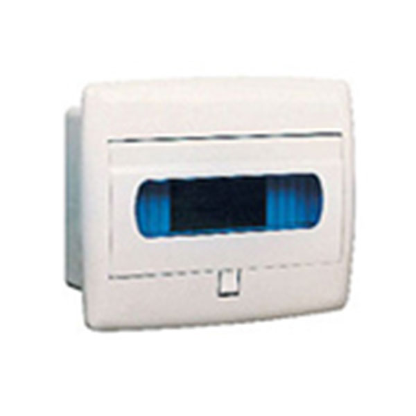 HPK Plastic Illumination Box