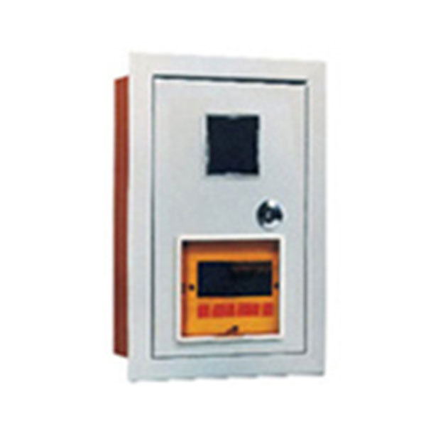 PZ40 Series Wattmeters Box