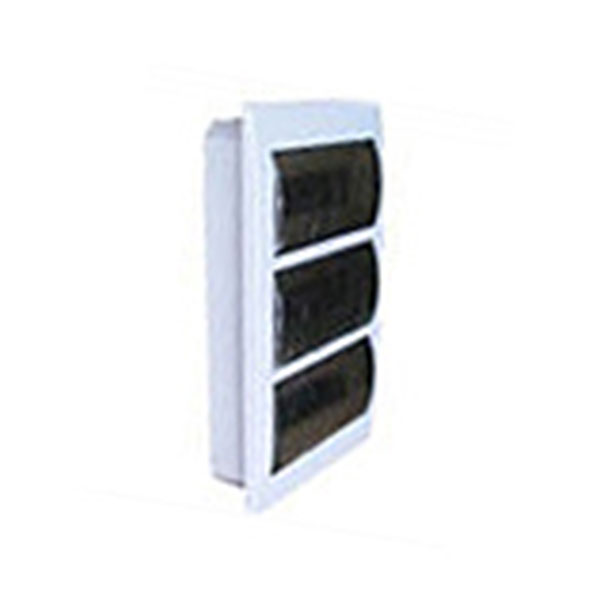 TSM Flash mounting TSM36(new)