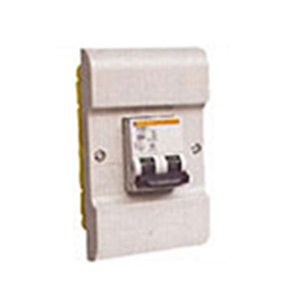 HGP series distribution boxes