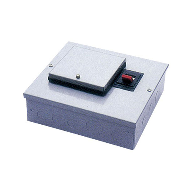 Distribution Board PZ30-1M
