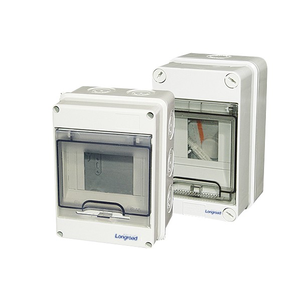 Distribution Box IP65