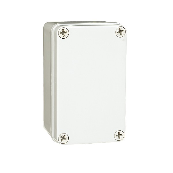 Switch & Push Button Box(Indoor Use)
