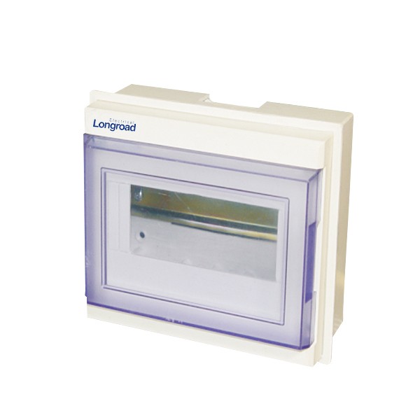 Distribution Box