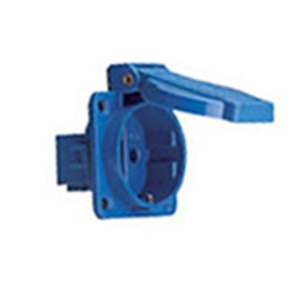 Socket outlet 16A