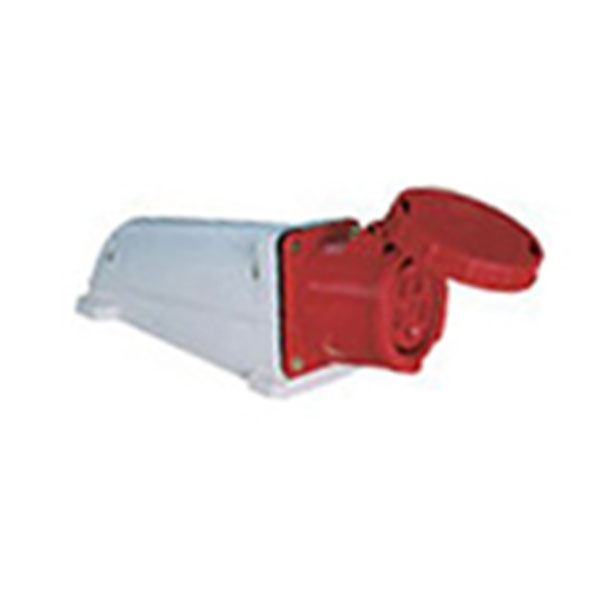Wall mounted sockets 63A125A