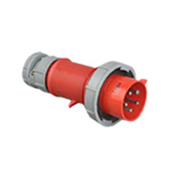 Industrial Plug series