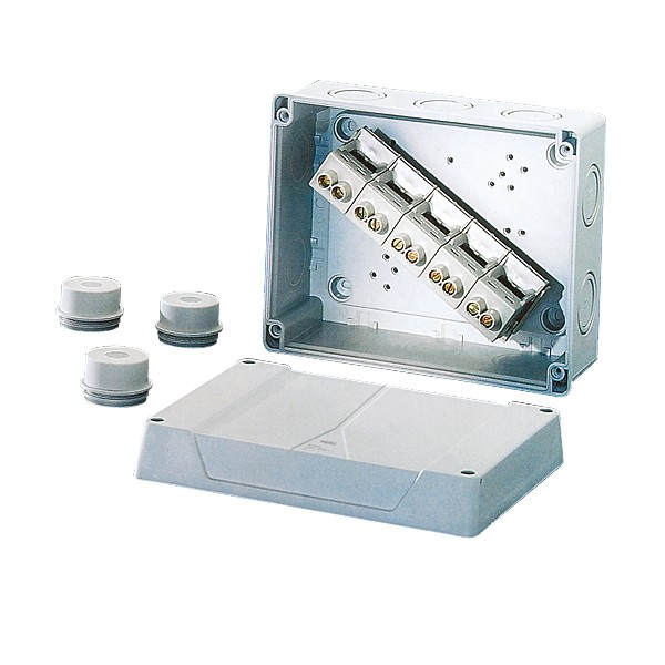 Terminal Junction Boxes[IP54IP65