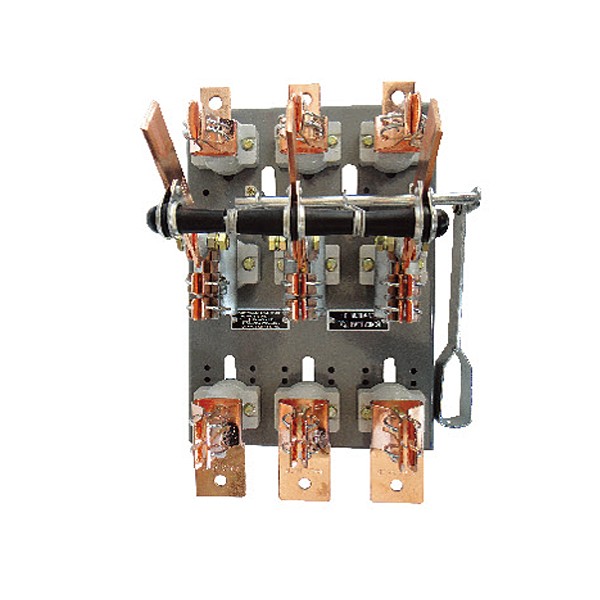 Disconnect Fuses