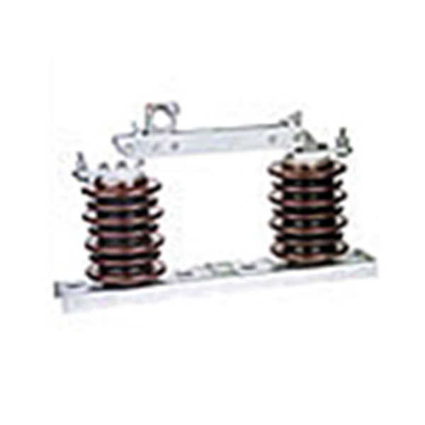 High Voltage Isolate Switch