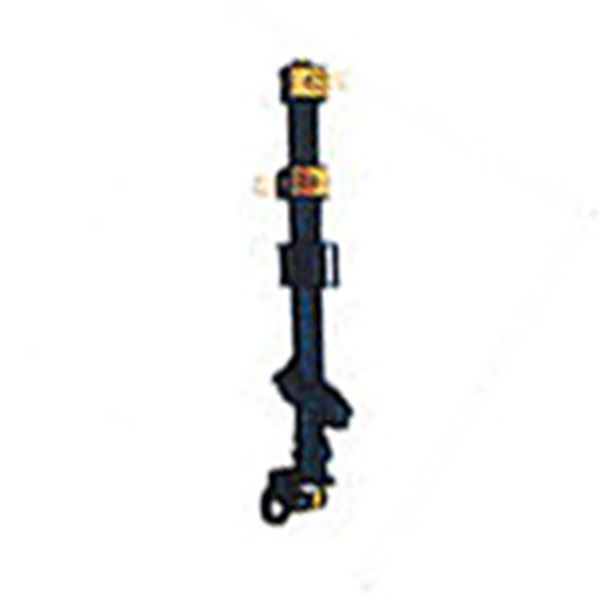 Oil-Soaked type of transformer overload protection high-voltge fuse