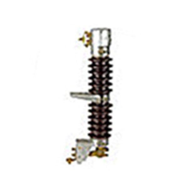 RW8-10X100-12.5 Suspension Mark Type High Voltage Fuse
