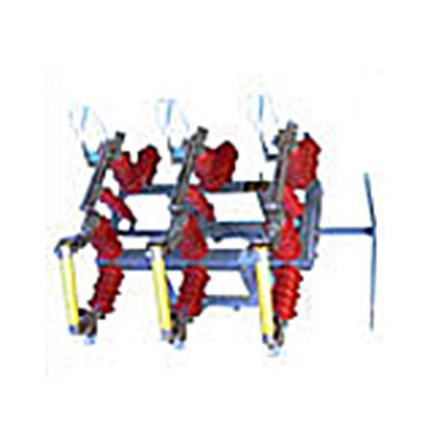 GW F -12R200-6.3 Series Air break switch