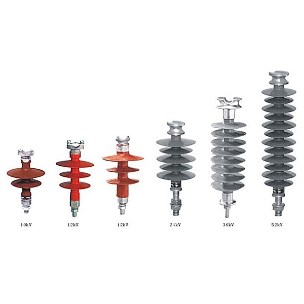 Composite Pin-type Insulator