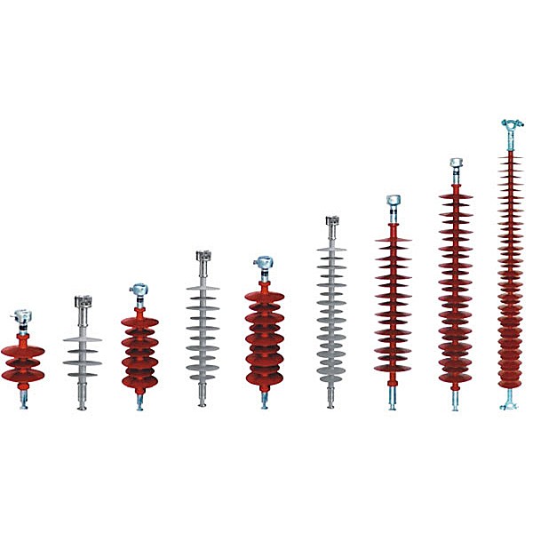 Composit Suspension Insulator