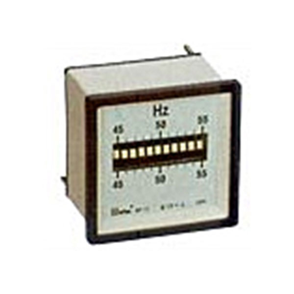 Frequency Meters