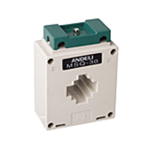 MSQ Current Transformers
