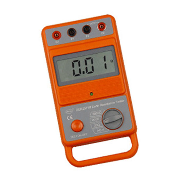 DMG2571B Earth Resistance Tester