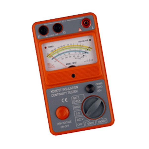 AD2675T InsulationContinuity Tester