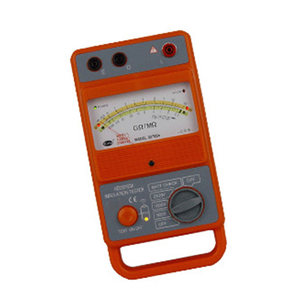 AD2676 Electronic Insulation Tester