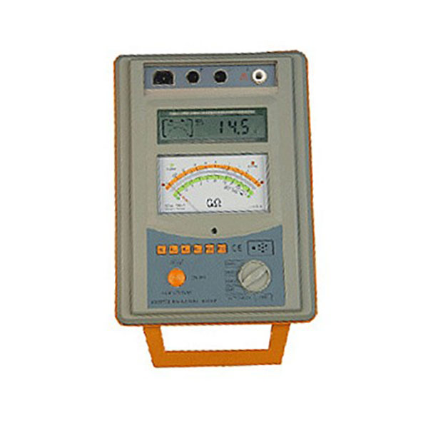 AD2677 Insulation Tester