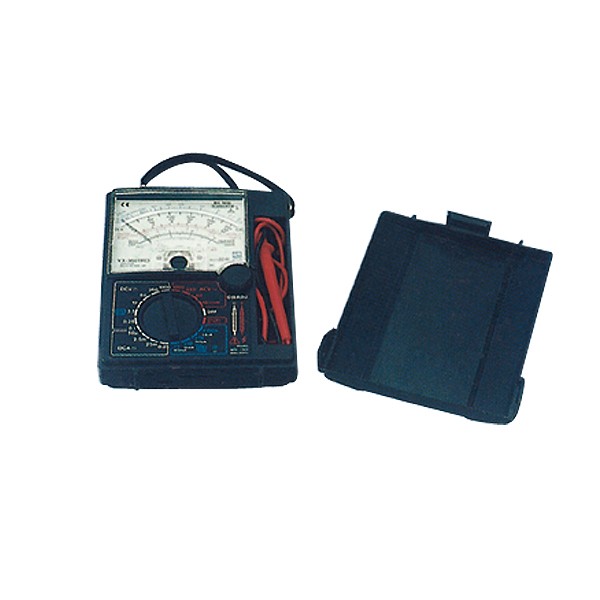 Multimeter