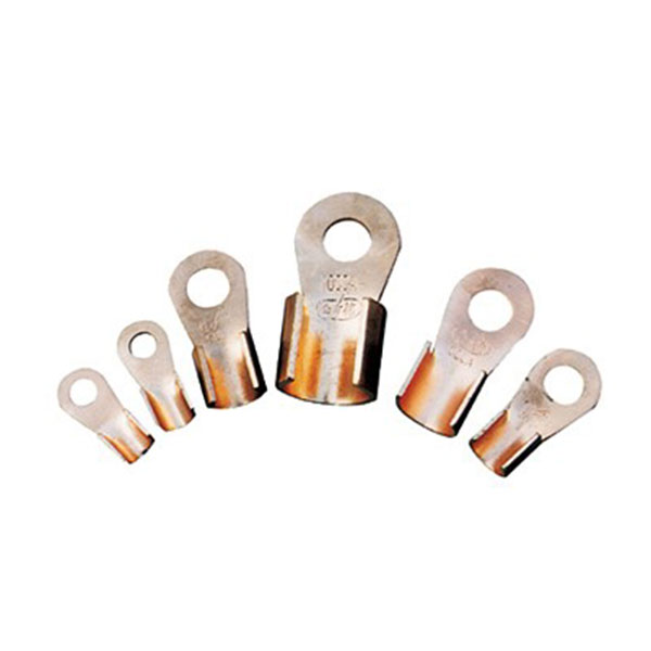 OT Copper Hatch Tube