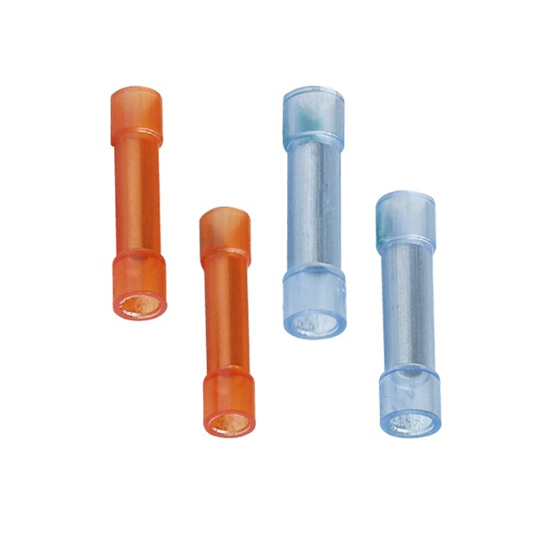 Long Full Insulated Middle Terminal